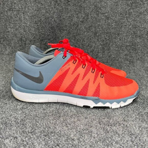 Nike Free Trainer 5.0 V6 Shoes Mens 10.5 Athletic Running Cross Training Sneaker - Picture 1 of 12